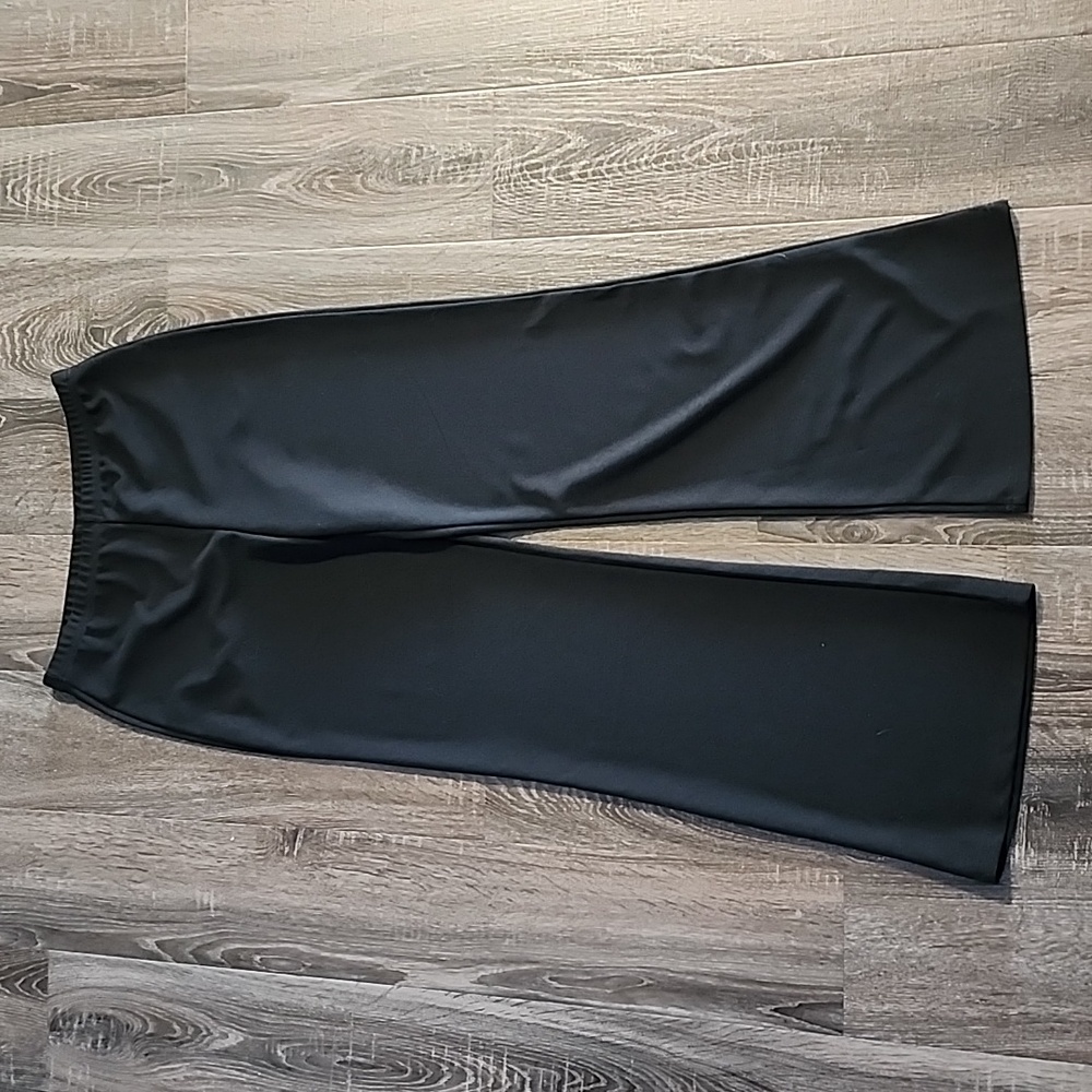 💋 SHEIN pull on Wide leg Pants 💋